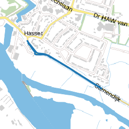 Perceel HST00-A-4293