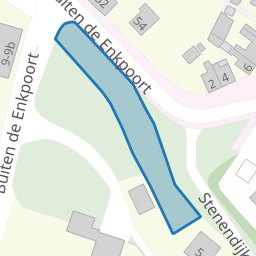 Perceel HST00-A-4295