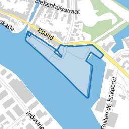 Perceel HST00-A-4302