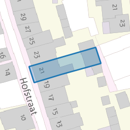 Perceel HST00-A-4306