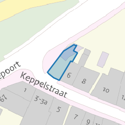 Perceel HST00-A-4308