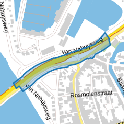 Perceel HST00-A-4309