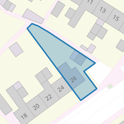 Perceel HST00-A-4312