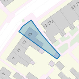 Perceel HST00-A-4315