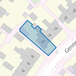 Perceel HST00-A-4317