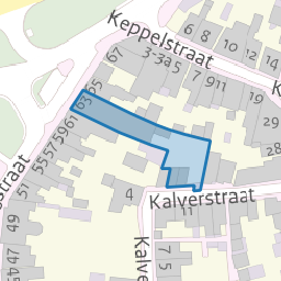 Perceel HST00-A-4319