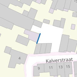 Perceel HST00-A-4320