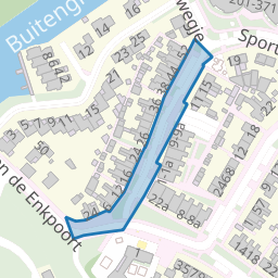 Perceel HST00-A-4324