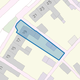 Perceel HST00-A-4325