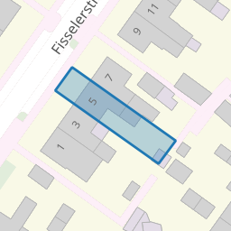 Perceel HST00-A-4327