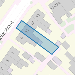 Perceel HST00-A-4328