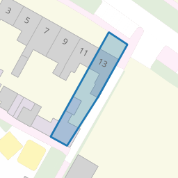 Perceel HST00-A-4330