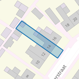 Perceel HST00-A-4340