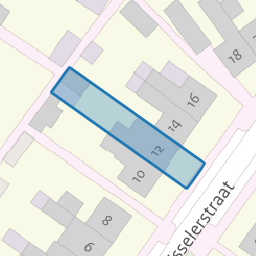 Perceel HST00-A-4341