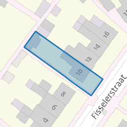 Perceel HST00-A-4342