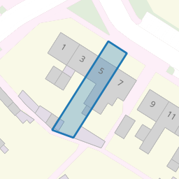 Perceel HST00-A-4344