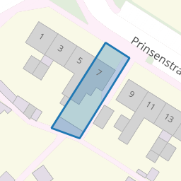 Perceel HST00-A-4345