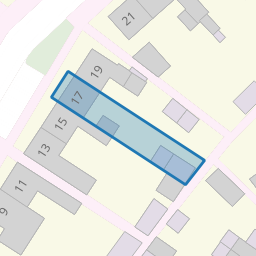 Perceel HST00-A-4349