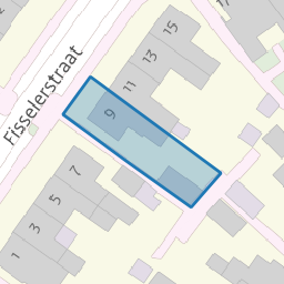 Perceel HST00-A-4356