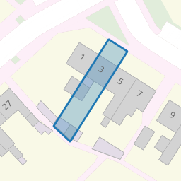 Perceel HST00-A-4360