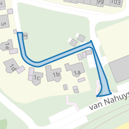 Perceel HST00-A-4371