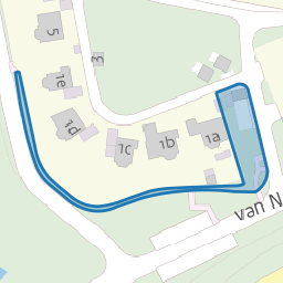 Perceel HST00-A-4372