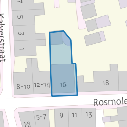 Perceel HST00-A-4383