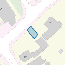 Perceel HST00-A-4384