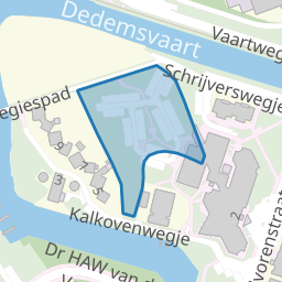 Perceel HST00-A-4399