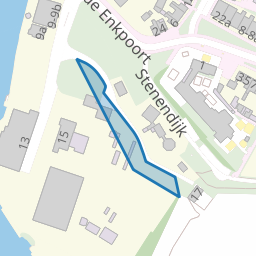 Perceel HST00-A-4407