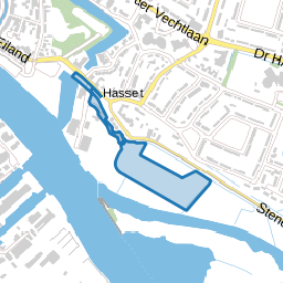 Perceel HST00-A-4408