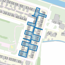 Perceel HST00-A-4416