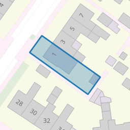 Perceel HST00-A-4421