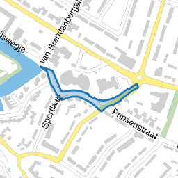 Perceel HST00-A-4430