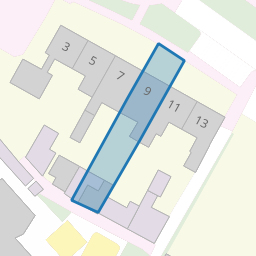 Perceel HST00-A-4433