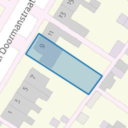 Perceel HST00-A-4435