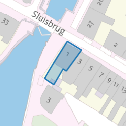 Perceel HST00-A-4441