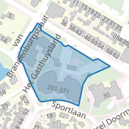 Perceel HST00-A-4444