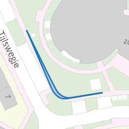 Perceel HST00-A-4445