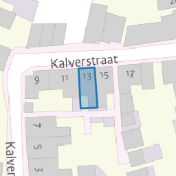 Perceel HST00-A-4449