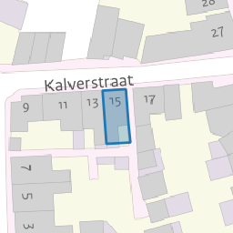 Perceel HST00-A-4450