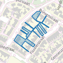 Perceel HST00-A-4452