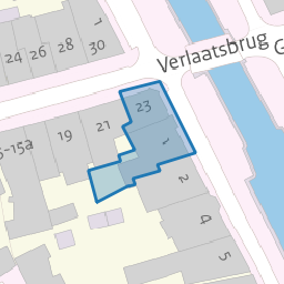 Perceel HST00-A-4454