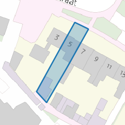 Perceel HST00-A-4458