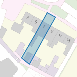 Perceel HST00-A-4459