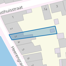 Perceel HST00-A-4460