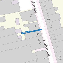 Perceel HST00-A-4463