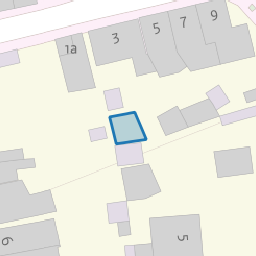 Perceel HST00-A-4465