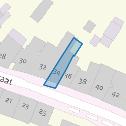 Perceel HST00-A-4469