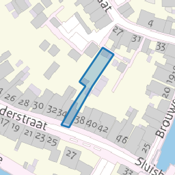 Perceel HST00-A-4472